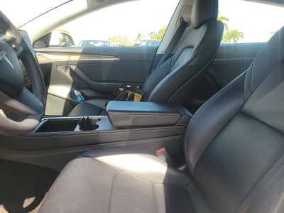 2022 Tesla Model 3 Base