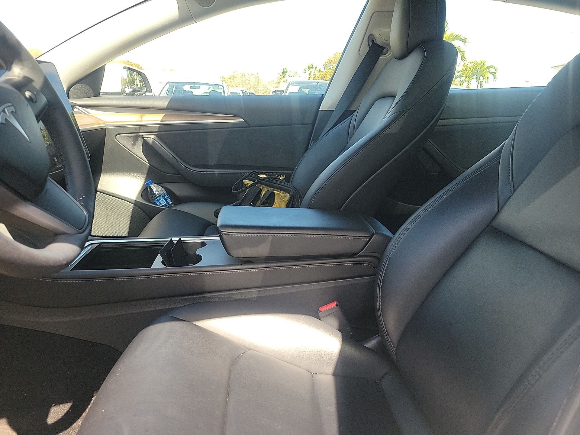 2022 Tesla Model 3 Base