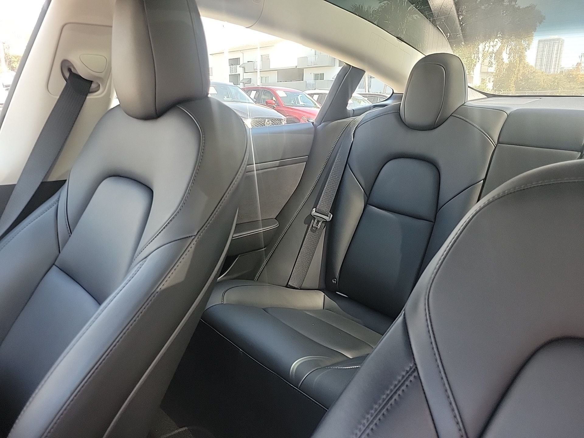 2022 Tesla Model 3 Base