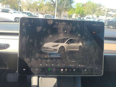 2022 Tesla Model 3 Base