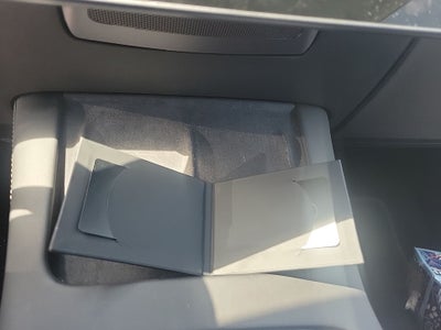 2022 Tesla Model 3 Base