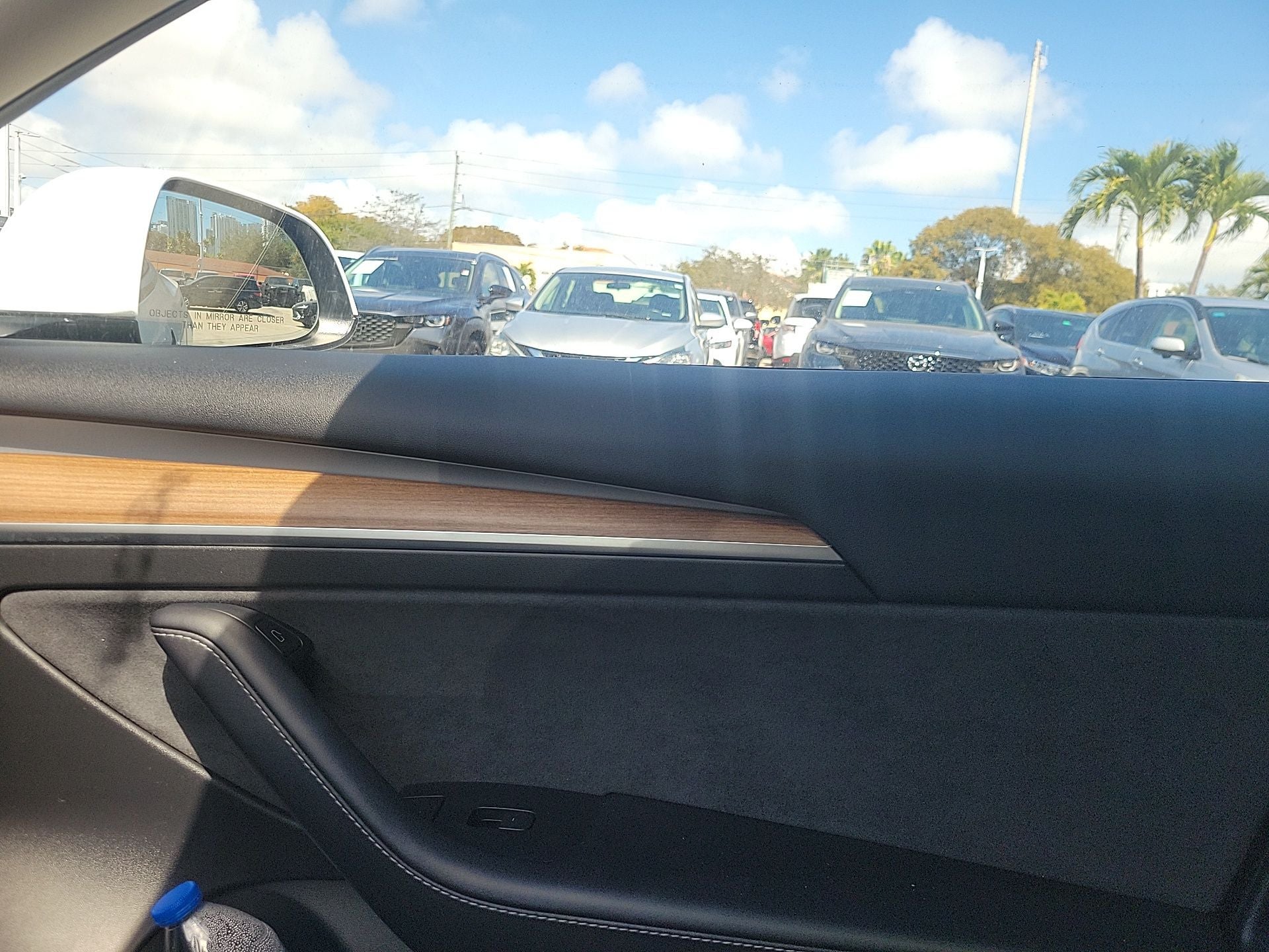 2022 Tesla Model 3 Base