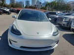 2022 Tesla Model 3 Base