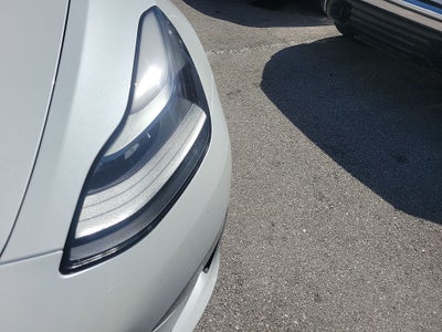2022 Tesla Model 3 Base