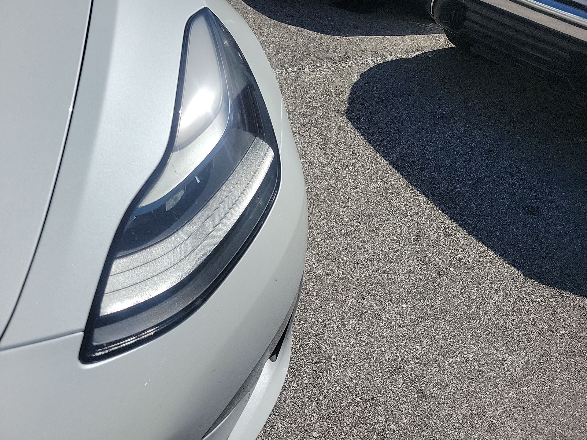 2022 Tesla Model 3 Base