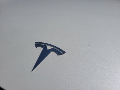 2022 Tesla Model 3 Base