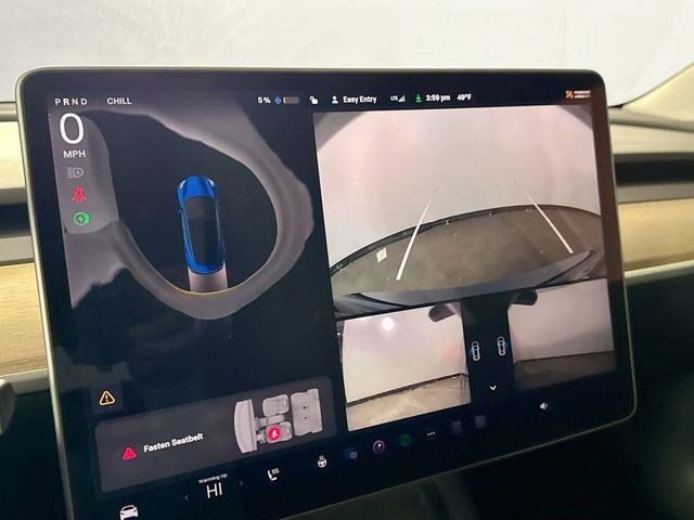 2023 Tesla Model 3 Performance