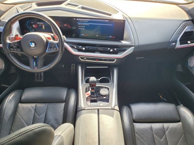 2023 BMW XM Base