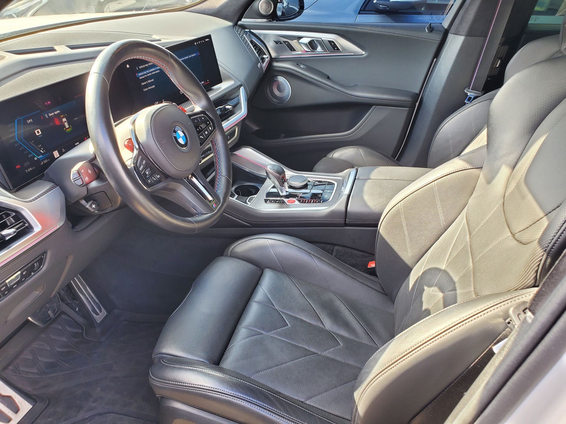 2023 BMW XM Base