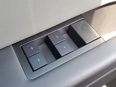 2025 Tesla Cybertruck Base