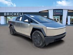 2025 Tesla Cybertruck Base