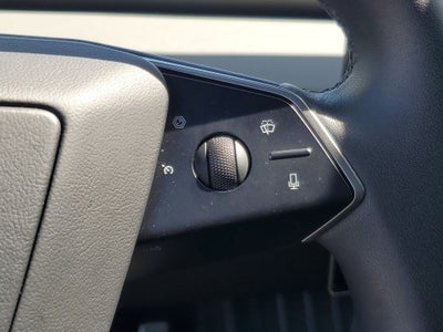 2025 Tesla Cybertruck Base