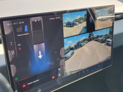 2025 Tesla Cybertruck Base