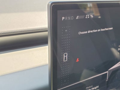 2025 Tesla Cybertruck Base