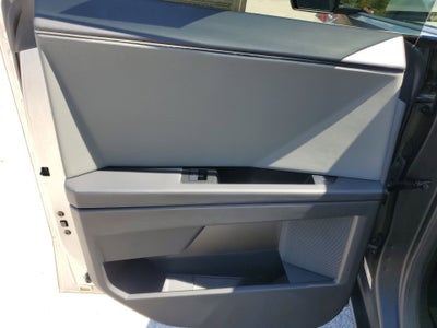 2025 Tesla Cybertruck Base