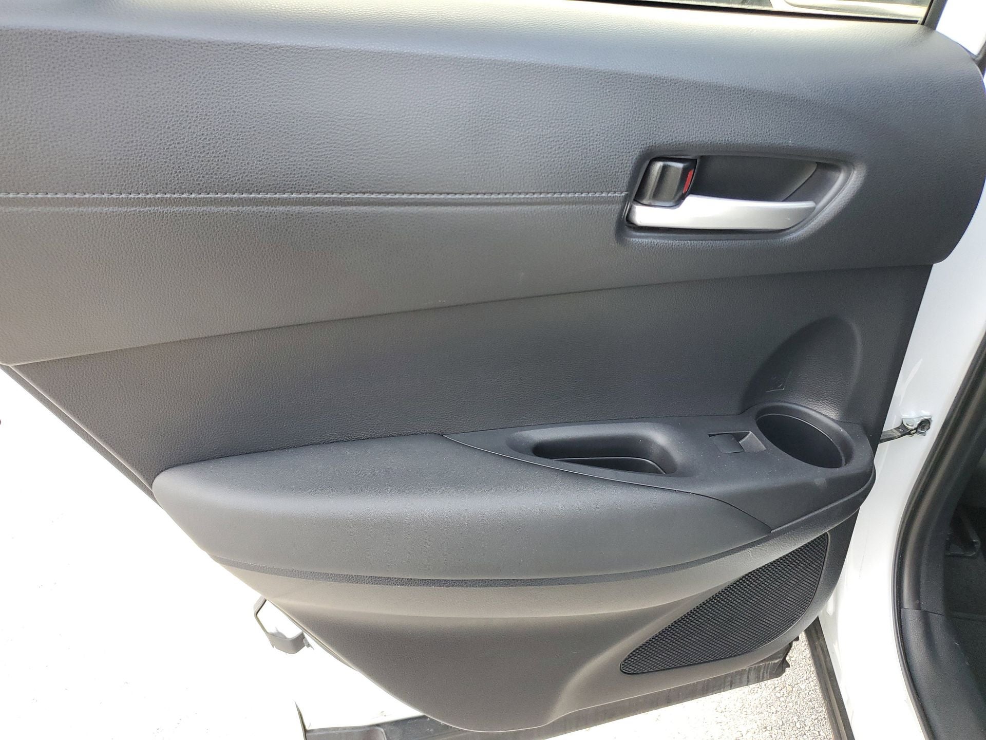 2023 Toyota Corolla Cross Hybrid XSE