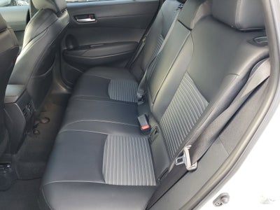 2023 Toyota Corolla Cross Hybrid XSE