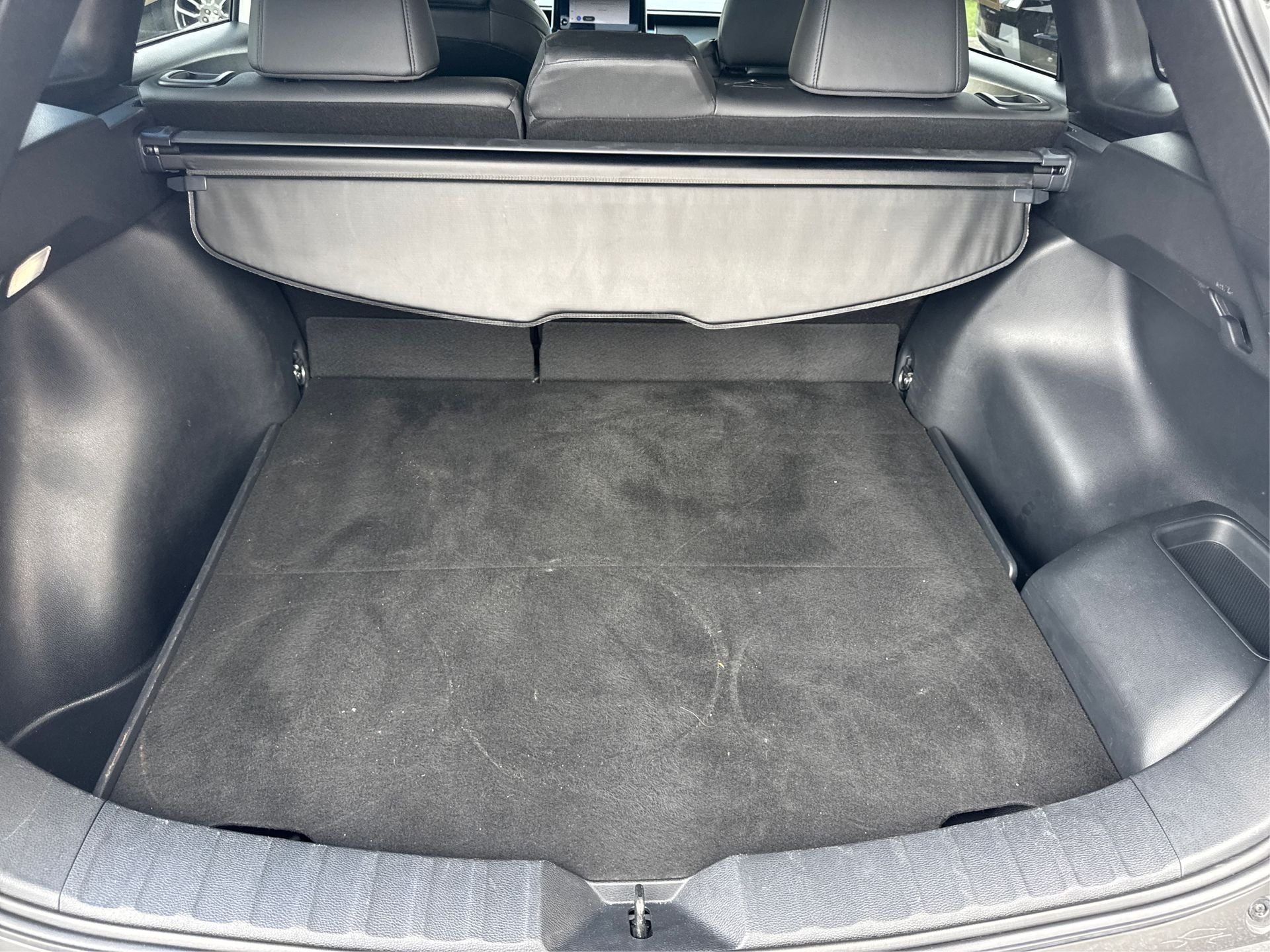 2023 Toyota Corolla Cross Hybrid XSE