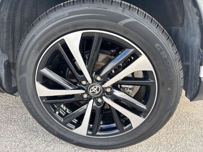 2023 Toyota Corolla Cross Hybrid XSE