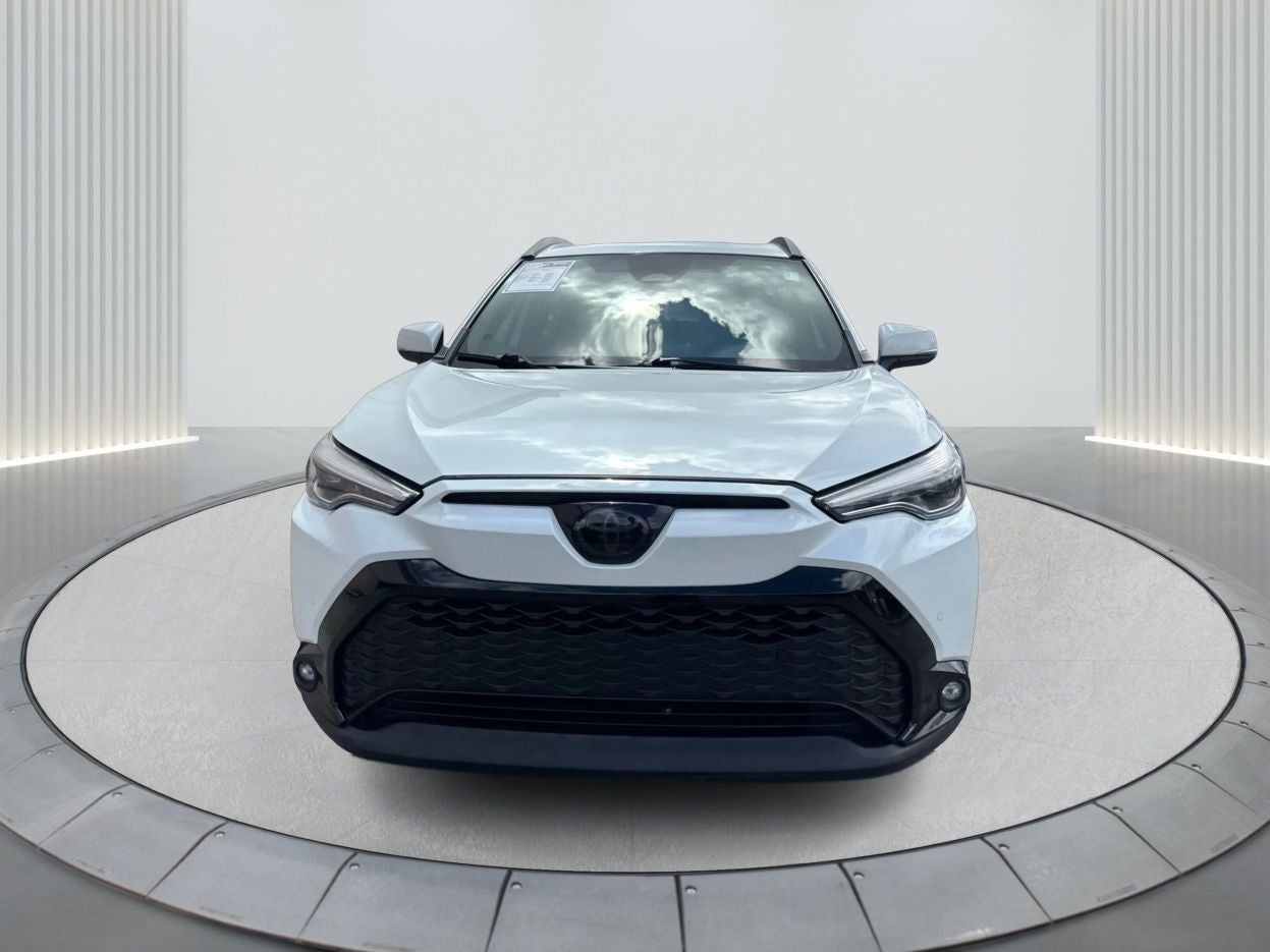 2023 Toyota Corolla Cross Hybrid XSE