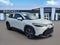 2023 Toyota Corolla Cross Hybrid XSE
