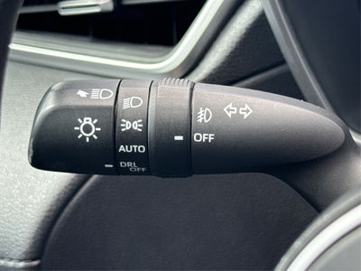 2023 Toyota Corolla Cross Hybrid XSE