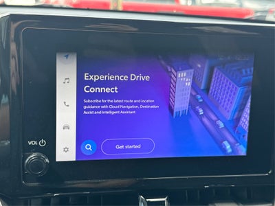 2023 Toyota Corolla Cross Hybrid XSE