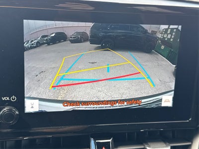 2023 Toyota Corolla Cross Hybrid XSE