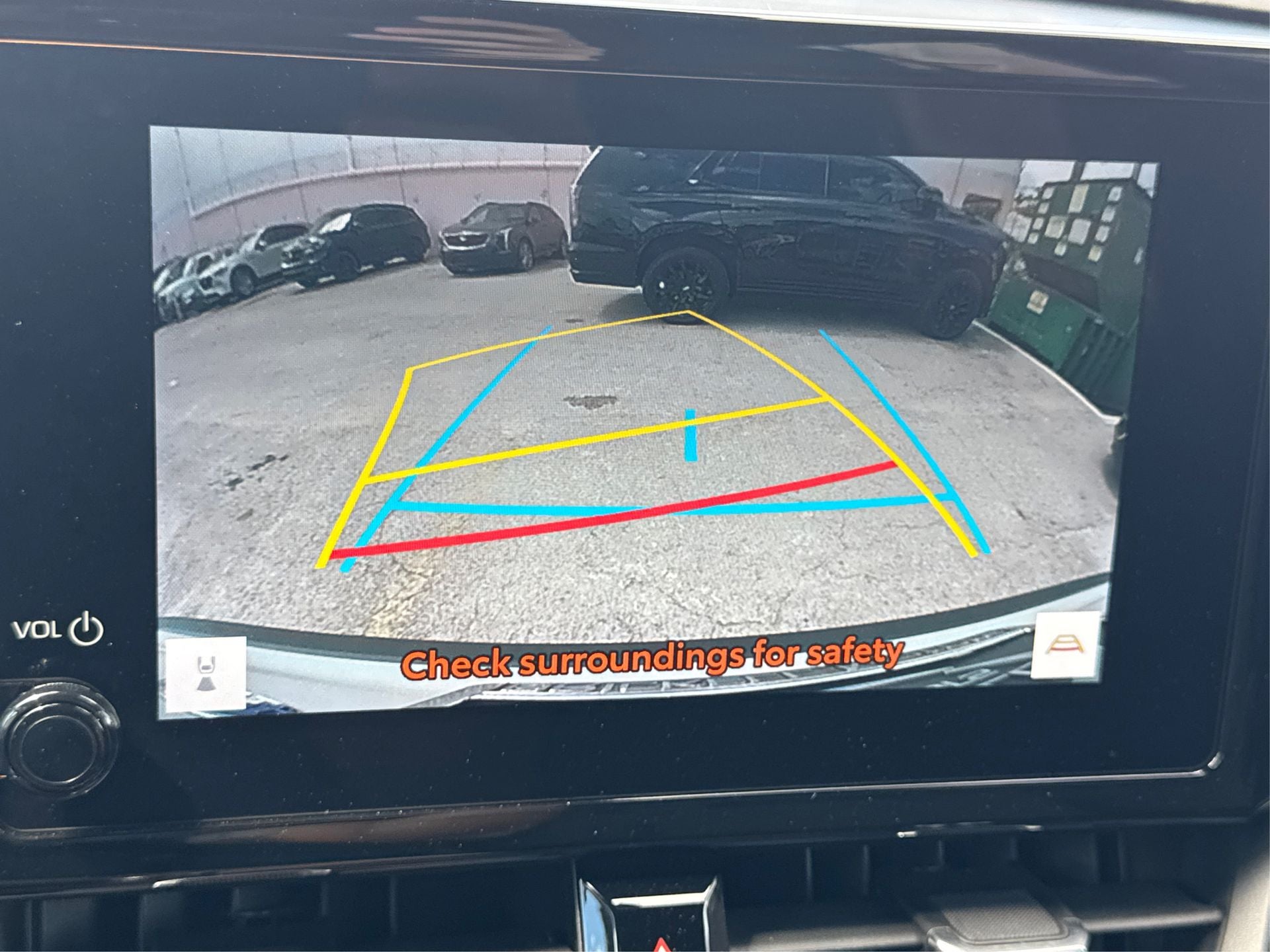 2023 Toyota Corolla Cross Hybrid XSE