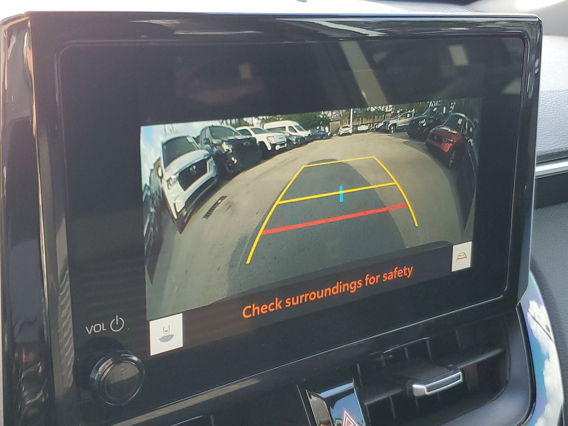 2023 Toyota Corolla Cross Hybrid XSE