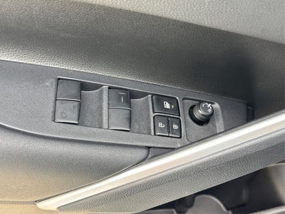 2023 Toyota Corolla Cross Hybrid XSE