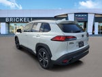 2023 Toyota Corolla Cross Hybrid XSE