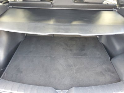 2023 Toyota Corolla Cross Hybrid XSE