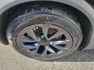 2023 Tesla Model X Base