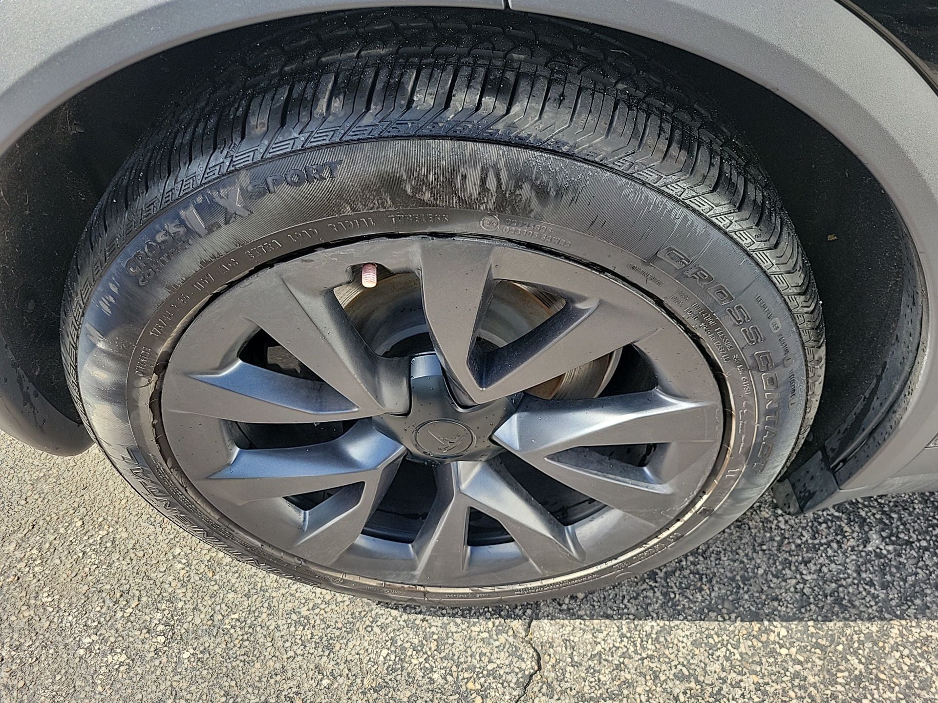 2023 Tesla Model X Base