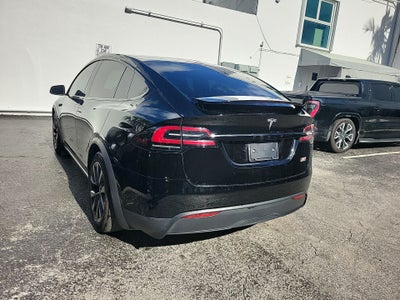 2023 Tesla Model X Base