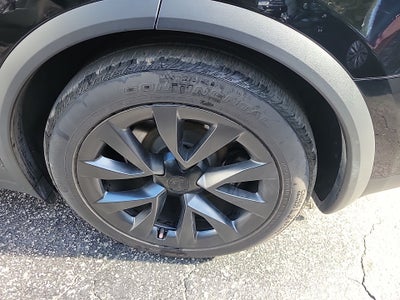 2023 Tesla Model X Base