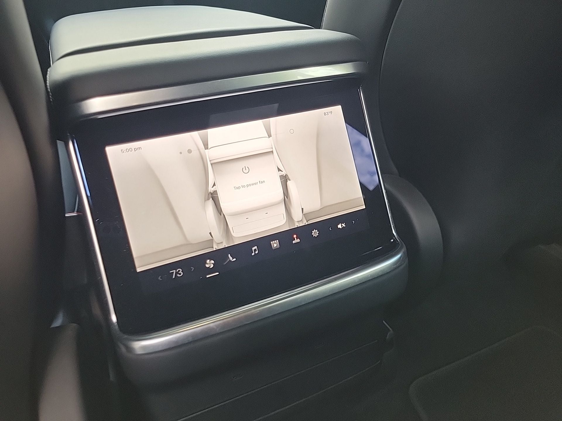 2023 Tesla Model X Base