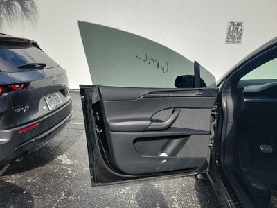 2023 Tesla Model X Base