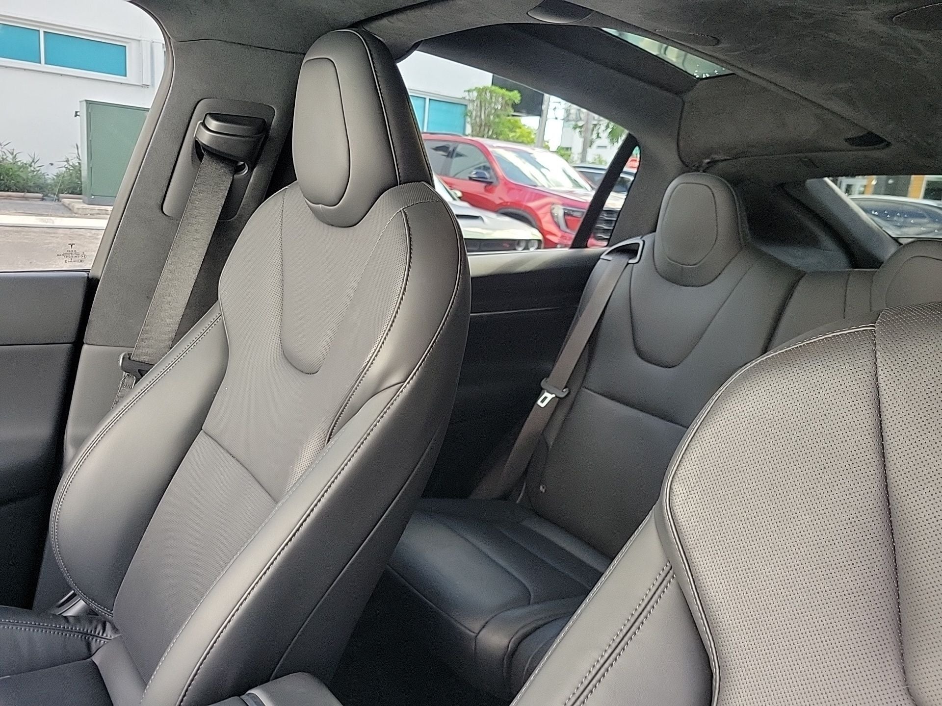 2023 Tesla Model X Base