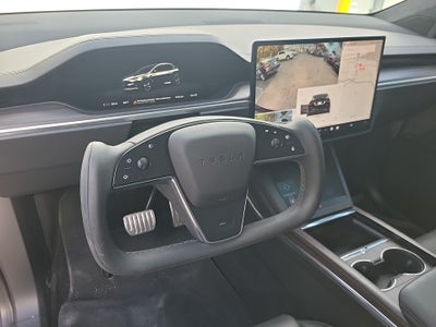2023 Tesla Model X Base
