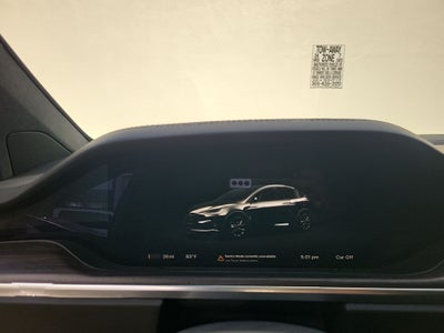 2023 Tesla Model X Base