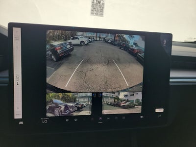 2023 Tesla Model X Base