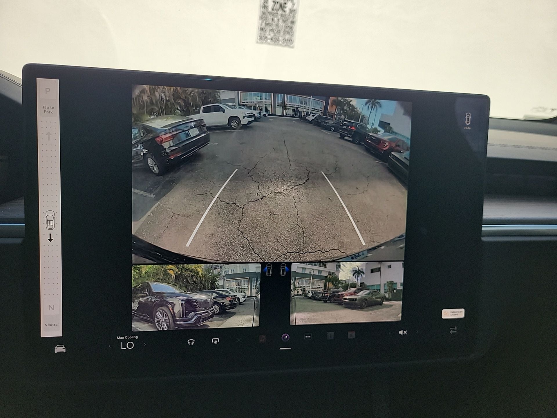 2023 Tesla Model X Base