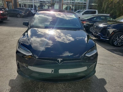 2023 Tesla Model X Base