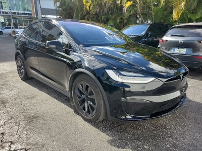 2023 Tesla Model X Base