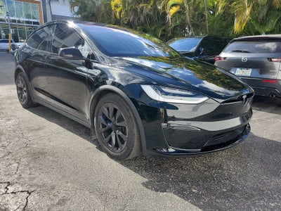 2023 Tesla Model X Base