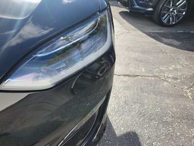 2023 Tesla Model X Base