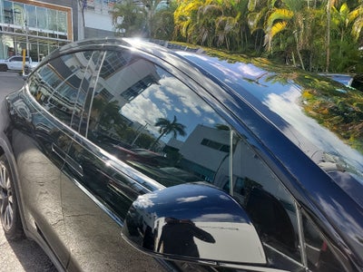 2023 Tesla Model X Base