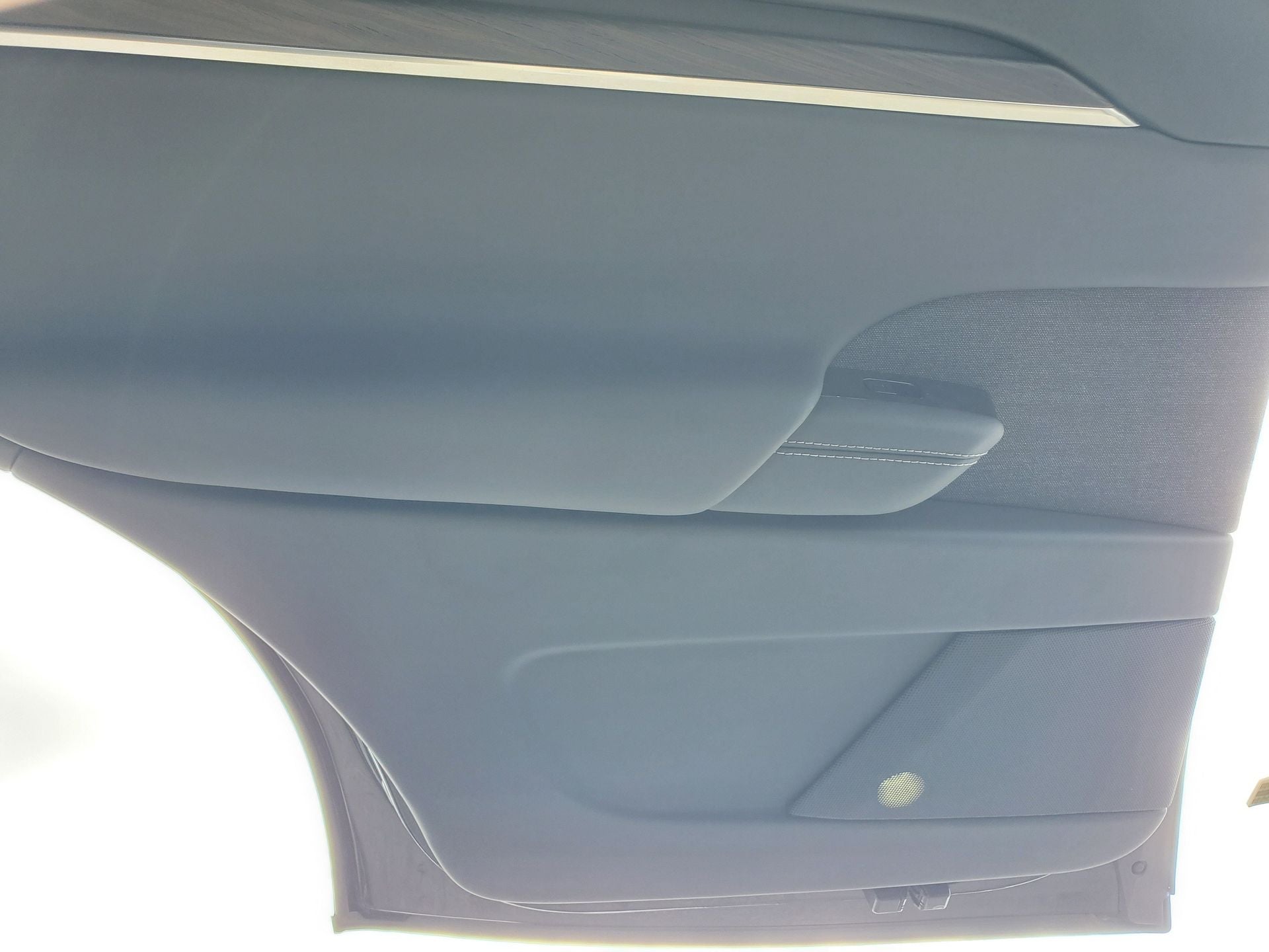 2023 Tesla Model X Base